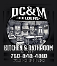Avatar for DC & M BUILDERS