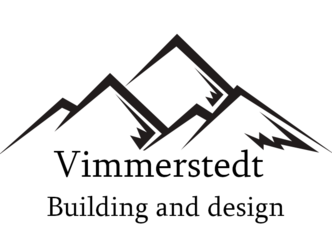 Vimmerstedt Building & Design logo