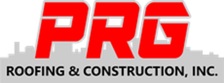 PRG Roofing & Construction, Inc. logo