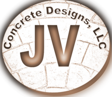 Avatar for JV Concrete Designs