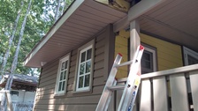 Discount Siding, LLC logo