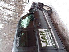 JAH Property Services logo