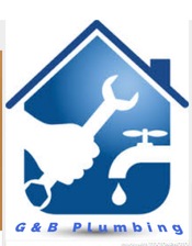 G&B Plumbing logo