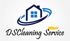 DS Cleaning Services logo