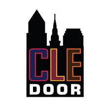 CLE Door Company logo