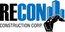 Recon Construction logo