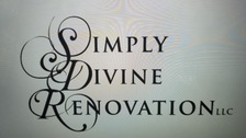 Simply Divine Renovation, LLC logo
