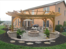 Avatar for Fleming's Landscaping - Inicio Facebook