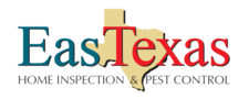 East Texas Home Inspection Services, LLC logo