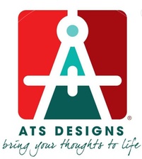 ATS Designs logo