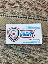 Avatar for Land Shark Services, LLC