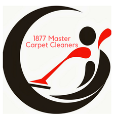 Master Carpet Cleaners logo