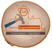 L & G CapeCod Handyman logo