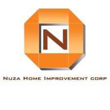 Nuza Home Improvement Corp. logo