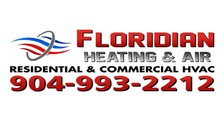 Logo for 1st Impressions Heating & Air, Inc.