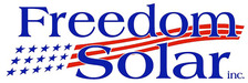 Freedom Solar, Inc. logo