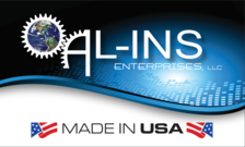 Avatar for Al-Ins Enterprises, LLC