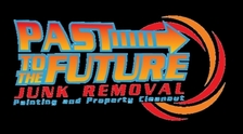 Logo for Past to the Future, LLC