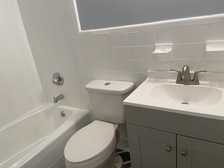 American Refinishing & Remodeling, LLC logo