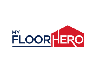 My Floor Hero logo