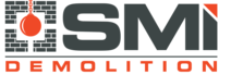 SMI Demolition Company, Inc. logo