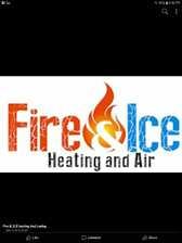 Avatar for Fire & Ice, Heating and Cooling