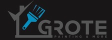 Grote Painting & More logo