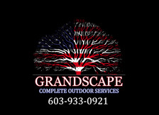 Grandscape Complete Outdoor Services - Facebook logo