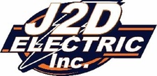 Logo for J2D Electric, Inc.