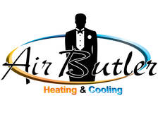 Logo for Air Butler Heating and Cooling, LLC