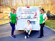 Avatar for Ecolibrium Cleaning, LLC