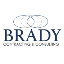 Brady Contracting & Consulting, LLC logo