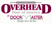 Overhead Door of America - Home Facebook logo