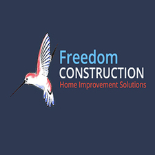 Freedom Construction, LLC logo