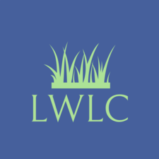 Logo for Lake Washington Lawn Care