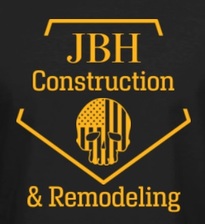 JBH Construction & Remodeling LLC logo