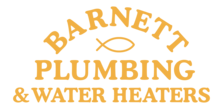 Phil Barnett Plumbing, Inc. logo