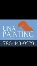 Avatar for U.N.A. Painting