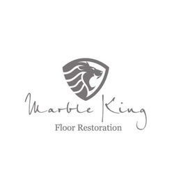 Marble King Floor Restoration logo
