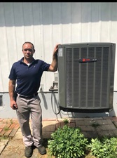 Avatar for Liberty Heating and Cooling