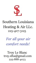 Avatar for Southern Louisiana Heating and Air, LLC