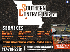 Avatar for Southern Contracting, LLC