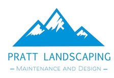 Pratt Landscaping LLC logo
