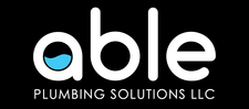 Able Plumbing Solutions, LLC logo