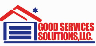 Good Services Solutions, LLC logo