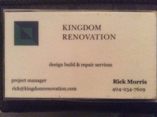 Avatar for Kingdom Renovation