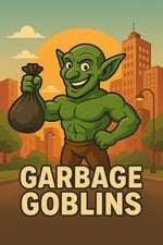 Avatar for Garbage Goblins LLC