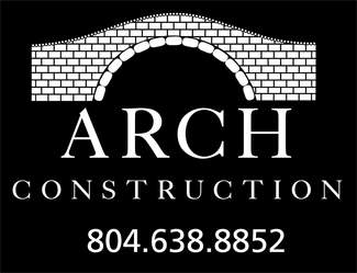 Arch Construction logo