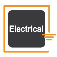 Square Electrical, LLC logo