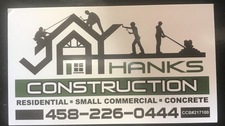 Avatar for Jay Hanks Construction, LLC